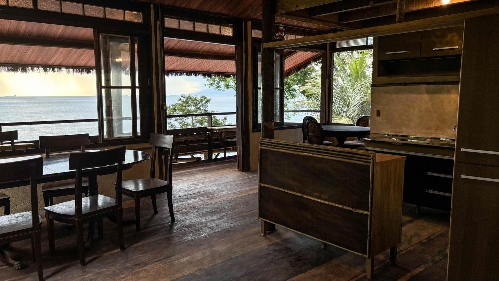 Glamping Sitio Das Tartarugas Angra dos Reis Bagian luar foto